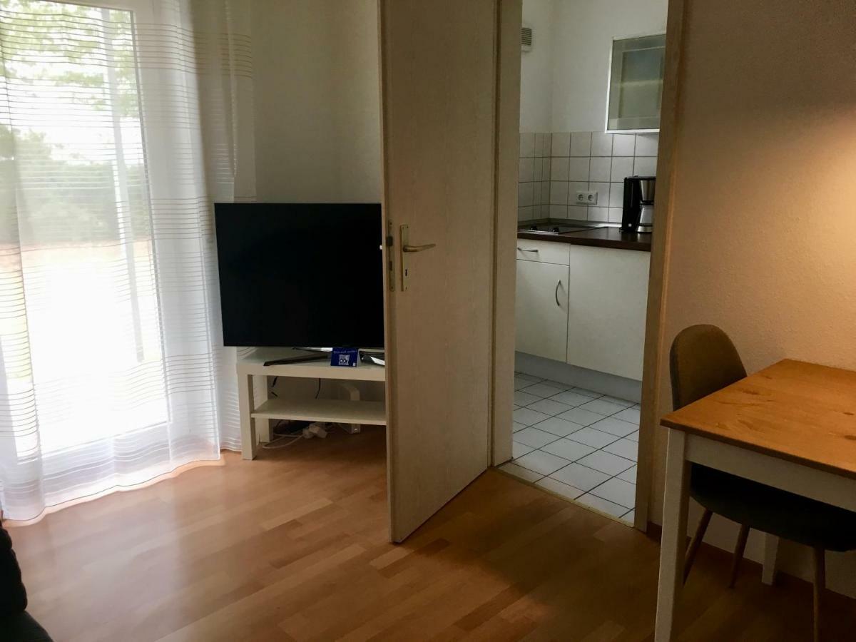 Bed & Kitchen * Giessen