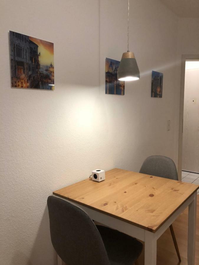 Bed & Kitchen Giessen