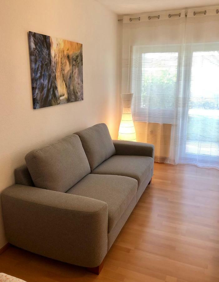 Bed & Kitchen Apartment Giessen